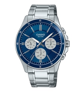 Casio Mtp-1374D-2A3vdf Erkek Kol Saati