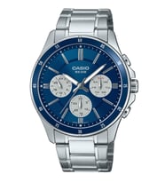 Casio Mtp-1374D-2A3vdf Erkek Kol Saati