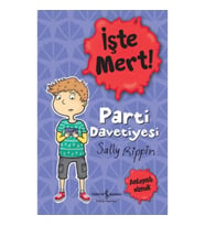 İşte Mert!- Parti Davetiyesi - Anlayışlı Olmak