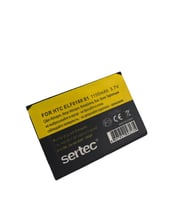 HTC S1 Touch Elf 100 / ELF0160 Uyumlu Batarya