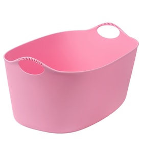 Çamaşır Sepeti, Pembe, 35 lt