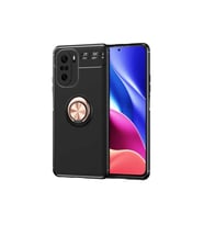 Xiaomi Mi 11i Uyumlu Kılıf Zore Ravel Silikon Kapak