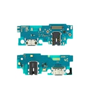 Samsung Galaxy A32 5G A326 Uyumlu Şarj Soketi Mikrofon Bordu