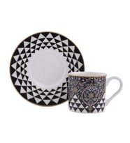 Decorium 12 Parça Kahve Fincan Takımı Asaf M06529