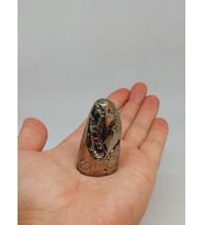 Pirit Taşı Koleksiyonluk Kütle - 99gram (52956)
