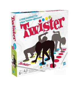 Hasbro Twister Refresh(98831)