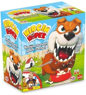 Goliath Hırçın Köpek