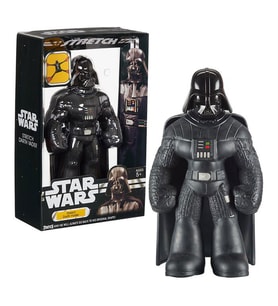 Stretch Darth Vader Figür 07698