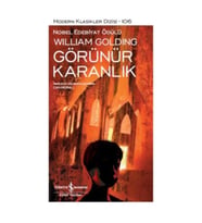 Görünür Karanlık William Golding