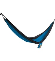 Jr Gear Tek Kişilik Hamak-MAVİ