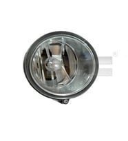 Renault Kango Megan I Scenic Laguna 96  Sis Farı Sağ Seffaf Yuvarlak (Oem No:7701045717)