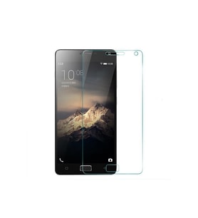 Lenovo Vibe P1 Pro Uyumlu Kılıf Dostu Ön Koruma Cam Ekran Koruyucu