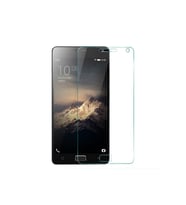 Lenovo Vibe P1 Pro Uyumlu Kılıf Dostu Ön Koruma Cam Ekran Koruyucu