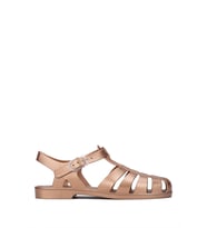 Igor BB340-099 Biarritz Shiny Metal Kadın Sandalet