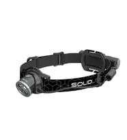 Solidline SH6R Kafa Feneri (STD)