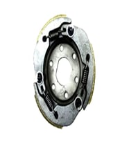 RAMZEY RMG RAPİD 50 KAVRAMA BALATASI KOMPLE