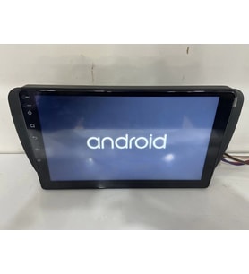 2GB RAM-32GB HAFIZA SEAT İBİZA 2008-2015 MULTİMEDİA EKRAN