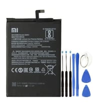 Xiaomi Mi Max 3 Pil Batarya + Tamir Seti 5400 mAh