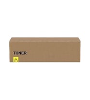 Zebra Toner Olivetti MF222 Sarı Muadil Toner