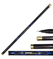 Karbon Göl Kamışı PortFish Royal Shark 7 METRE 10-30Gr