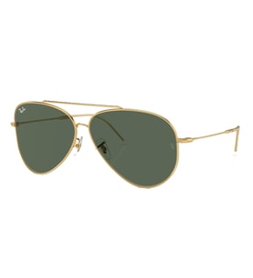 Ray-ban  0101S 001/VR 59-11 Unisex  Güneş Gözlüğü
