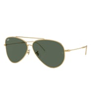 Ray-ban  0101S 001/VR 59-11 Unisex  Güneş Gözlüğü