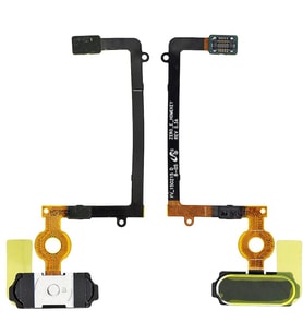 S6 Edge G925 Home Touch Pad Joystic Filmi