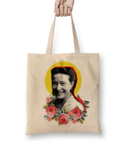 Simone De Beauvoir 01 Bez Çanta Uzun Saplı