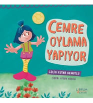 Cemre Oylama Yapıyor