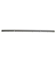Bmw 5 Seri E39 01/03 Arka Tampon Bandı Orta Astarlı (Park Sensör Deli·kli·) (Tyg) 