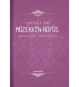 MÜZEKKİN NÜFUS