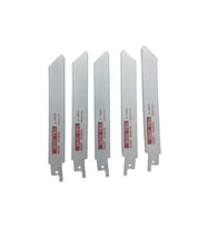 Bay-Tec MK2316 S922EF Metal Tilki Kuyruğu Testere Ağzı 5'Li Paket