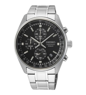 Seiko Chronograph SSB379P Erkek Kol Saati SSB379P1