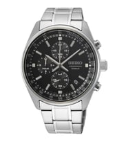Seiko Chronograph SSB379P Erkek Kol Saati SSB379P1