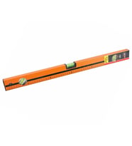 Mastarlı Su Terazisi 60 cm MK0666 BAYTEC (Standart)