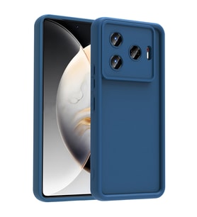 Tecno Camon 30 Pro 5G Uyumlu Kılıf Kamera Korumalı Zore Ananas Kapak