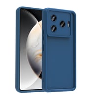 Tecno Camon 30 Pro 5G Uyumlu Kılıf Kamera Korumalı Zore Ananas Kapak