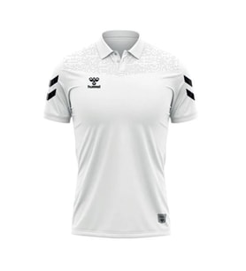 Hummel Oregon Functional Polo Tişört 922228 Beyaz