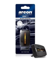 Areon Vent 7 Black Crystal Araç Klima Kokusu