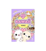 SEVİMLİ KAWAİİ KUCAKLAŞTI  DOĞAN ÇOCUK