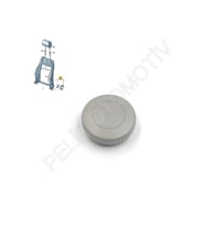 Audi A3 2004-2013 Koltuk Sırt Ayar Kolu 8p4881671 Gri