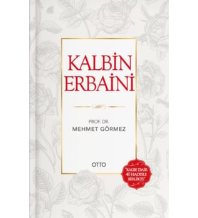 Kalbin Erbaini - Ciltsiz