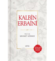 Kalbin Erbaini - Ciltsiz