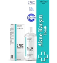 Gözenek Sıkılaştırıcı, Akne ve Siyah Notkta Karşıtı Cilt Bakım Tonik 200 Ml