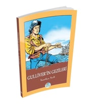 Gulliver’in Gezileri