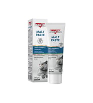 BonaCibo Yetişkin Kediler İçin Tüy Yumağı Oluşumunu Önleyici Malt Macun (100 ml)