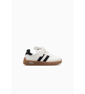 Vicco Forza Unisex Çocuk Sneaker Spor Ayakkabı 26y 346.163 Pe Saks Mavi
