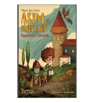 Asım ve Kurt Uba - Kipatistan'a Yolculuk
