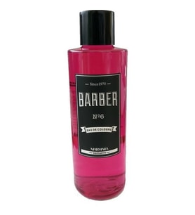 Marmara Cam Kolonya Barber No:6 500 ml