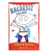 Bacaksız Serisi - Süper Çocuk